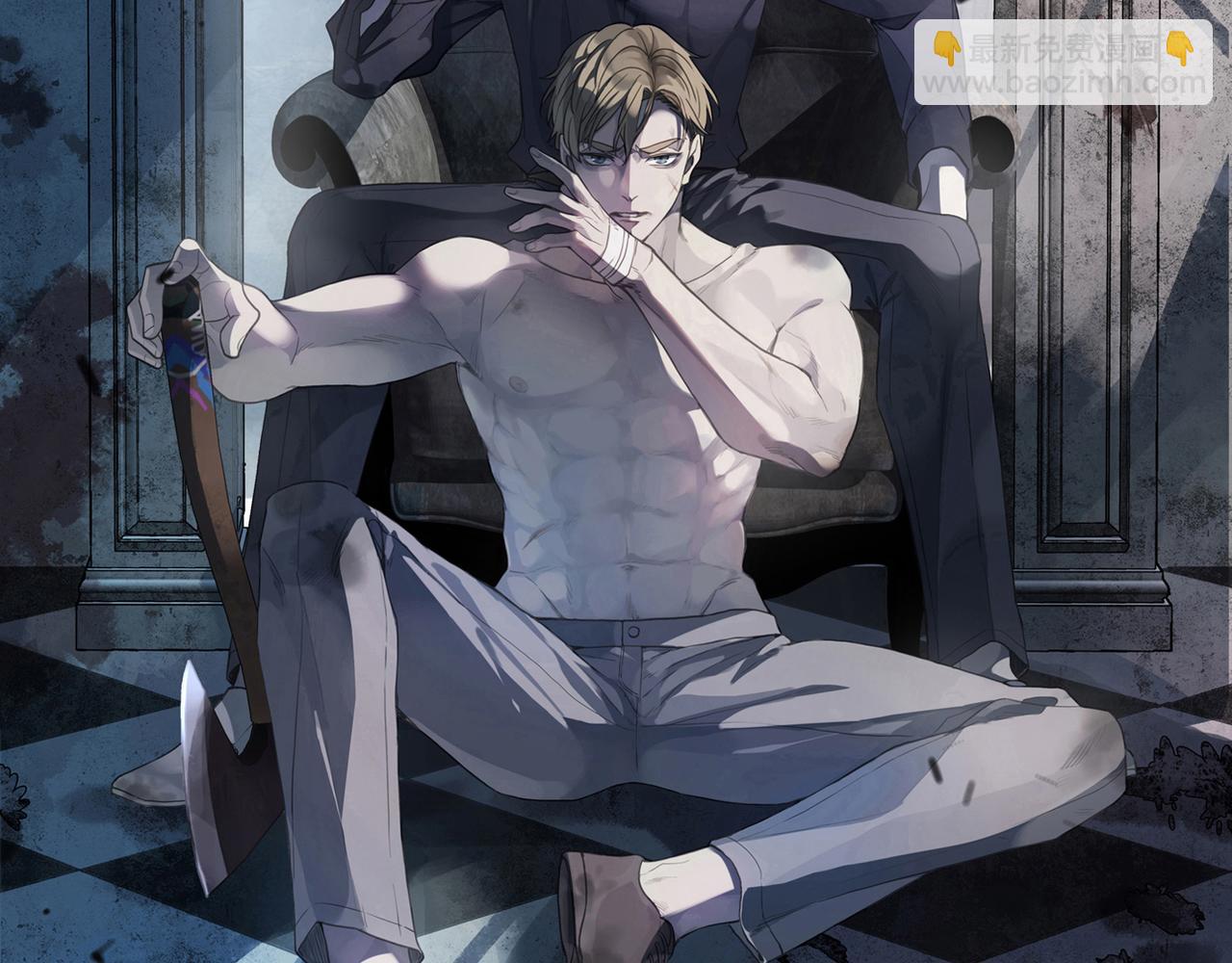 第63话 关注点(1/3)-第71话