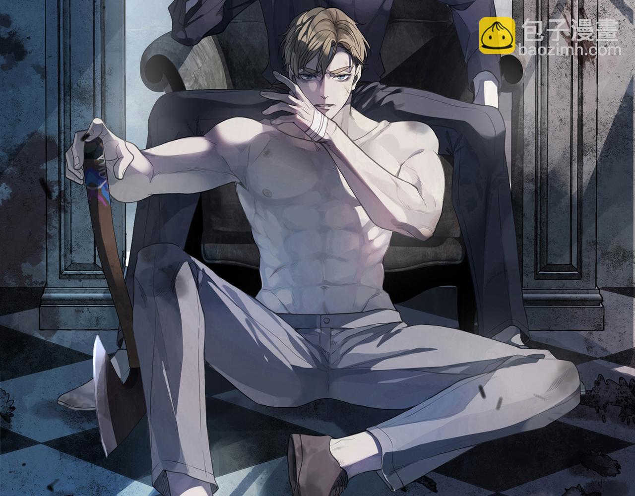 第65话 灭口(1/3)-第73话