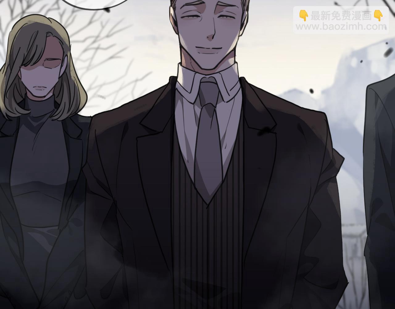 第69话 审问(1/2)-第77话