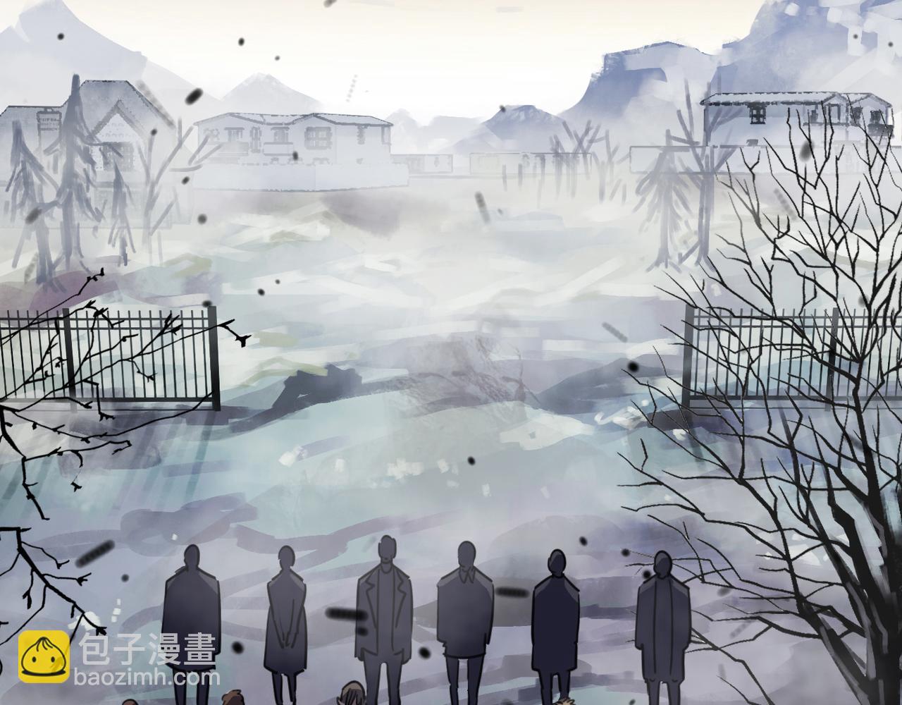 第69话 审问(1/2)-第77话