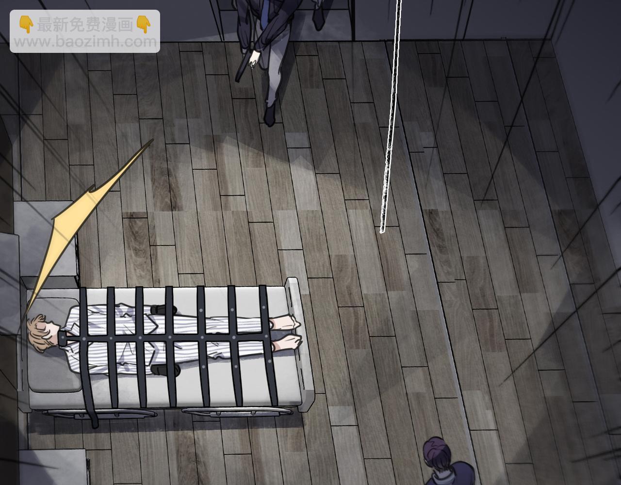 第71话 逆转(1/3)-第79话