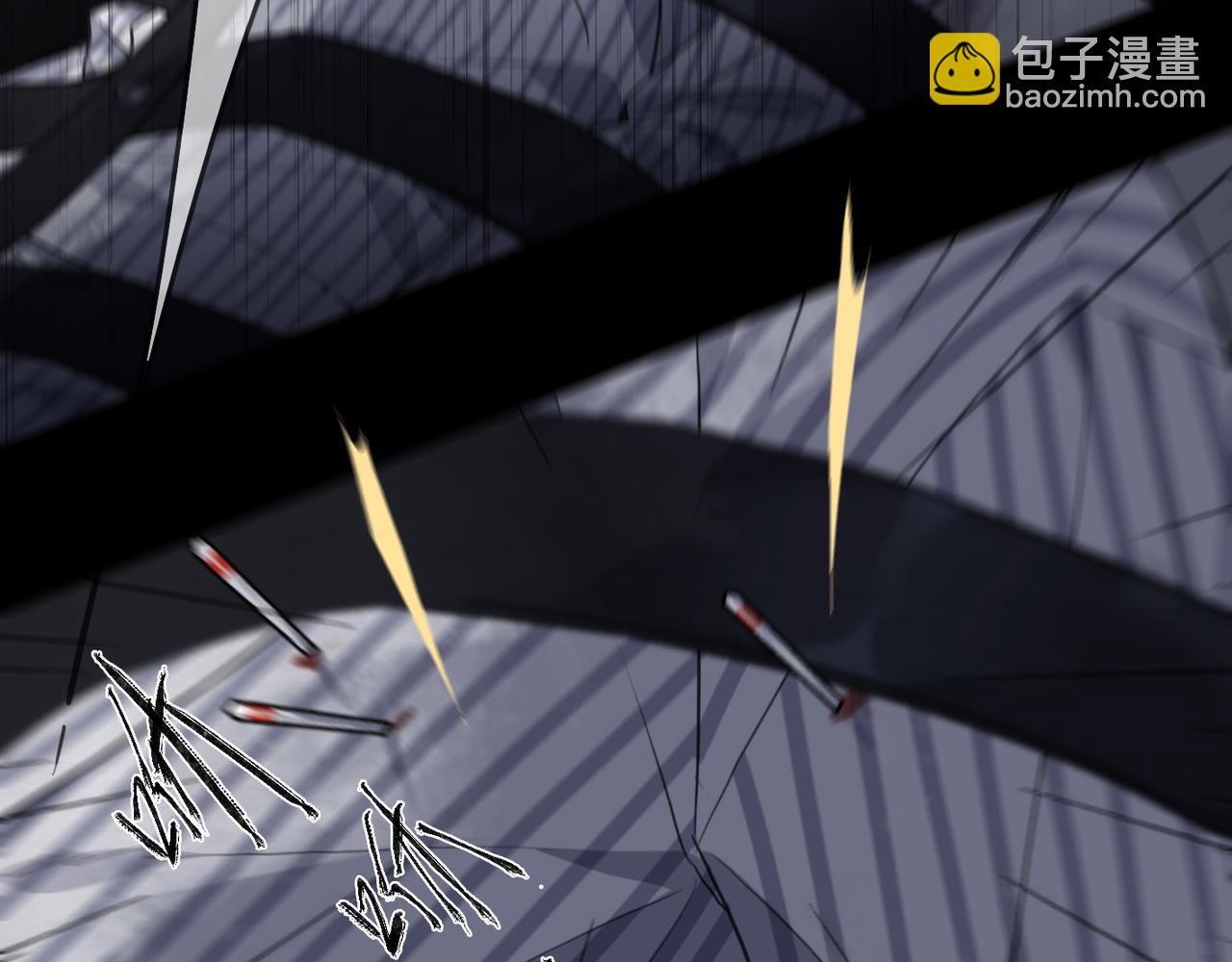 第71话 逆转(1/3)-第79话