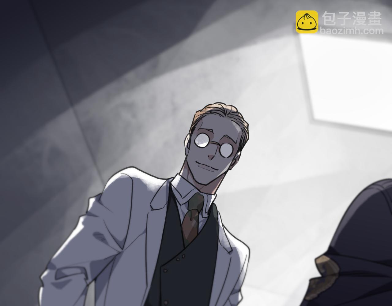 第71话 逆转(1/3)-第79话