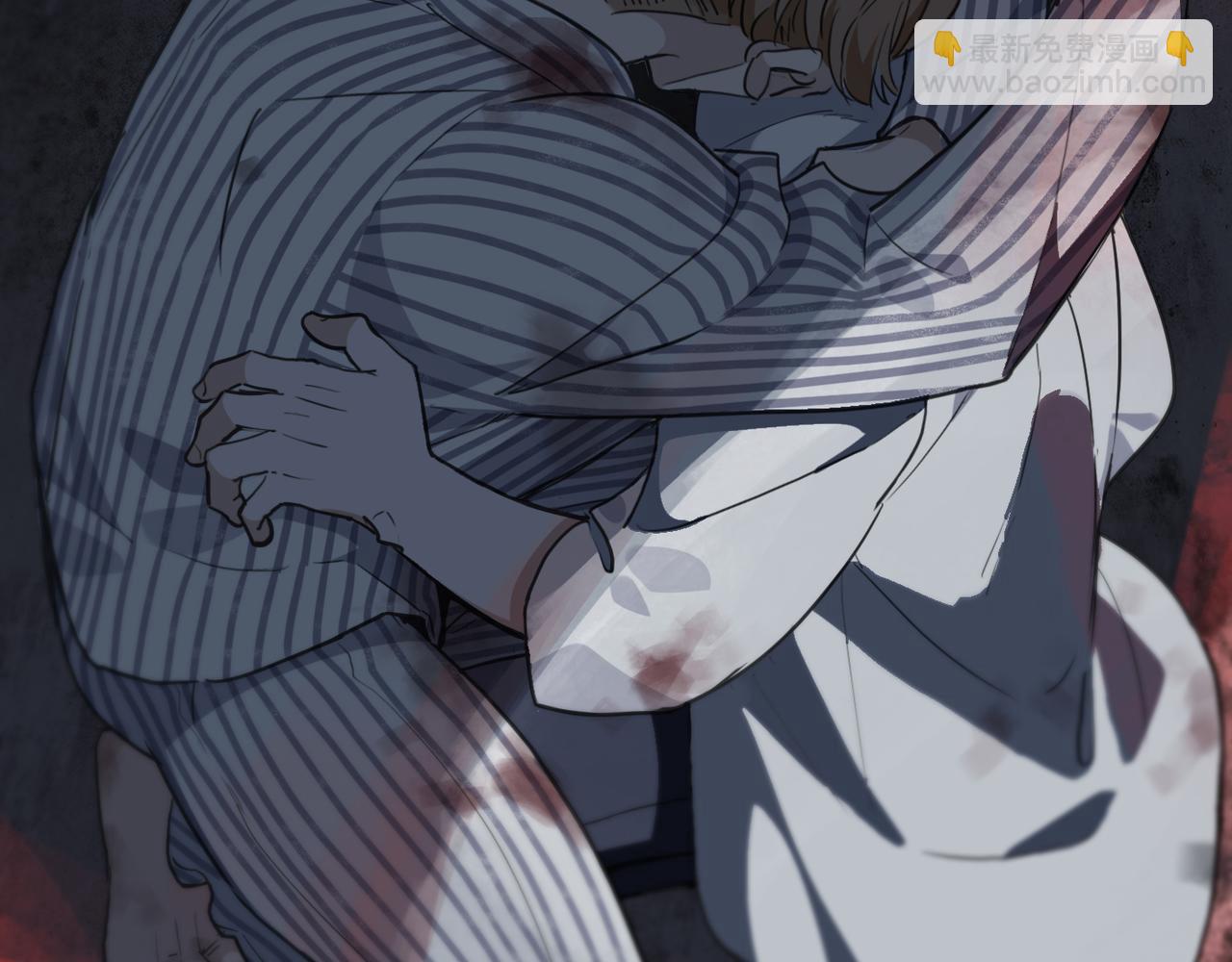 第72话 牺牲(1/3)-第81话