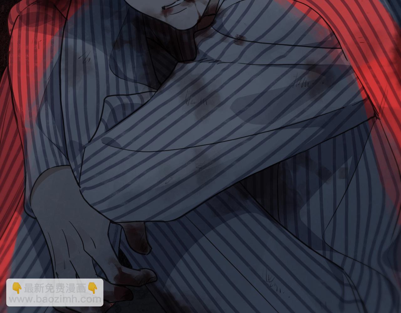 第72话 牺牲(1/3)-第81话