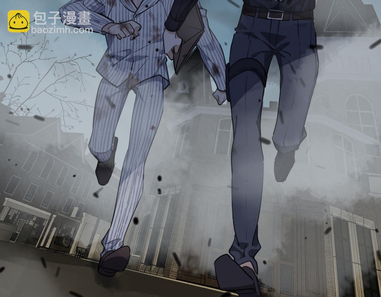 第73话 环(1/4)-第83话