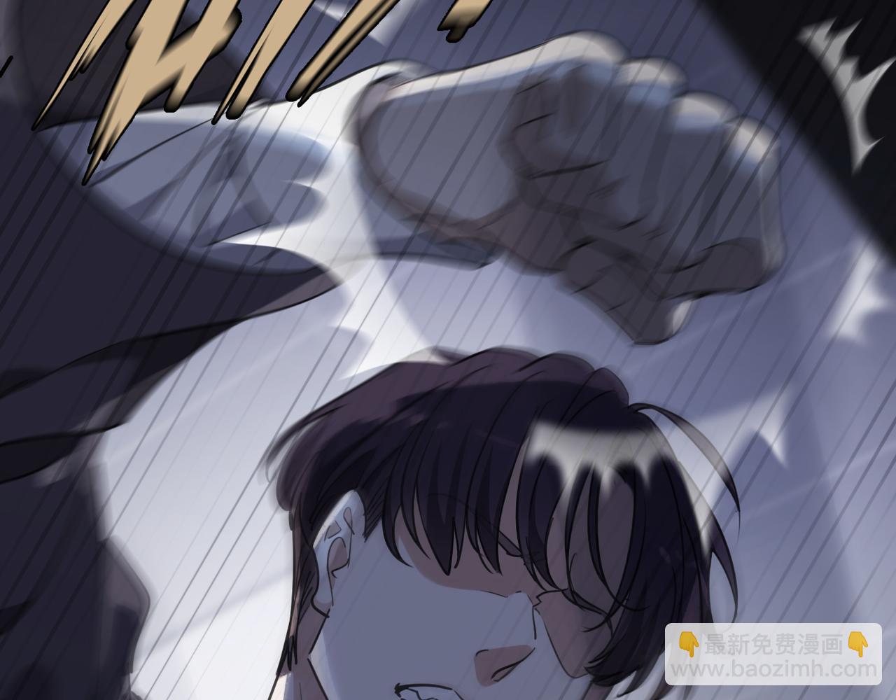 第75话 感染(1/3)-第85话