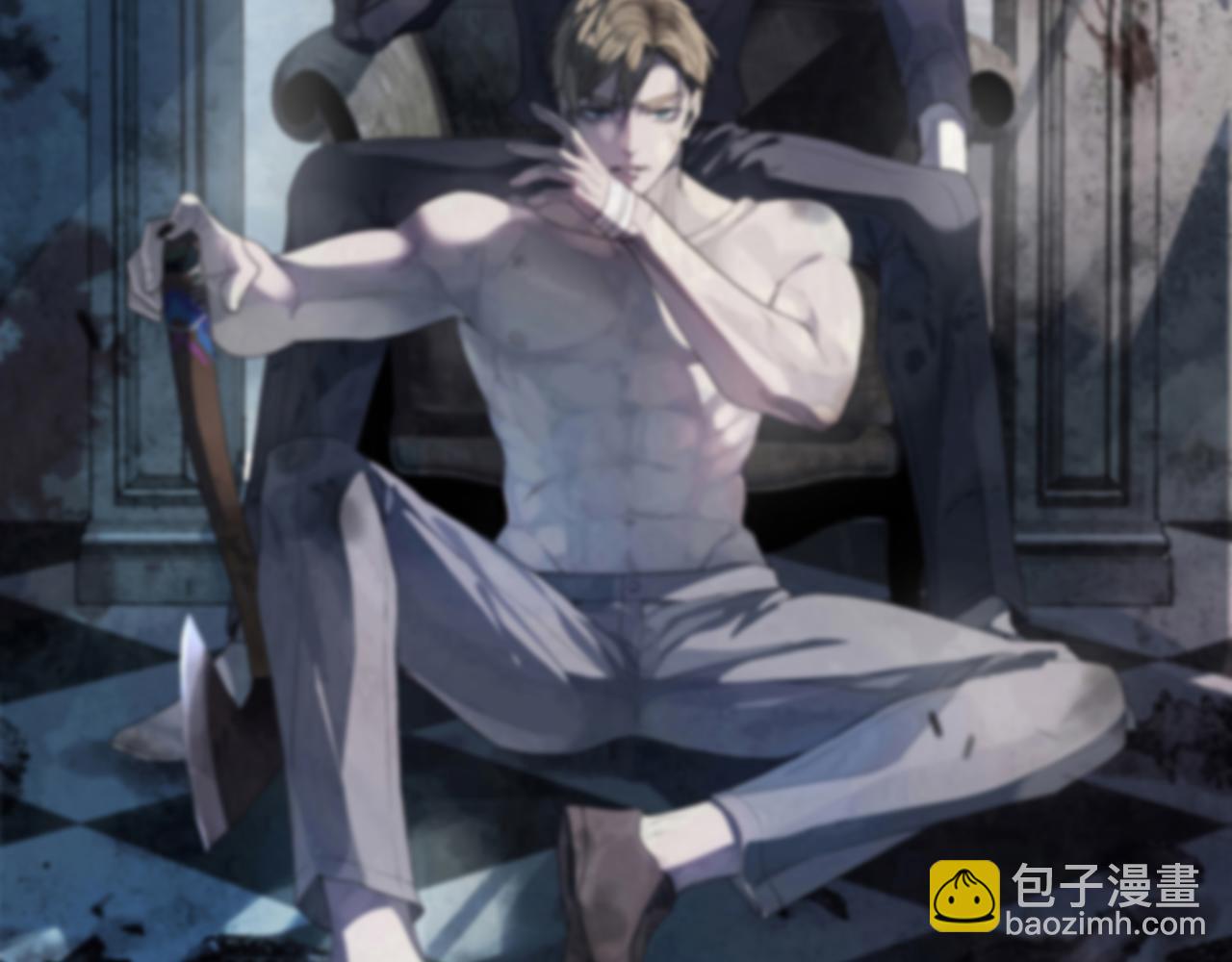 第75话 感染(1/3)-第85话