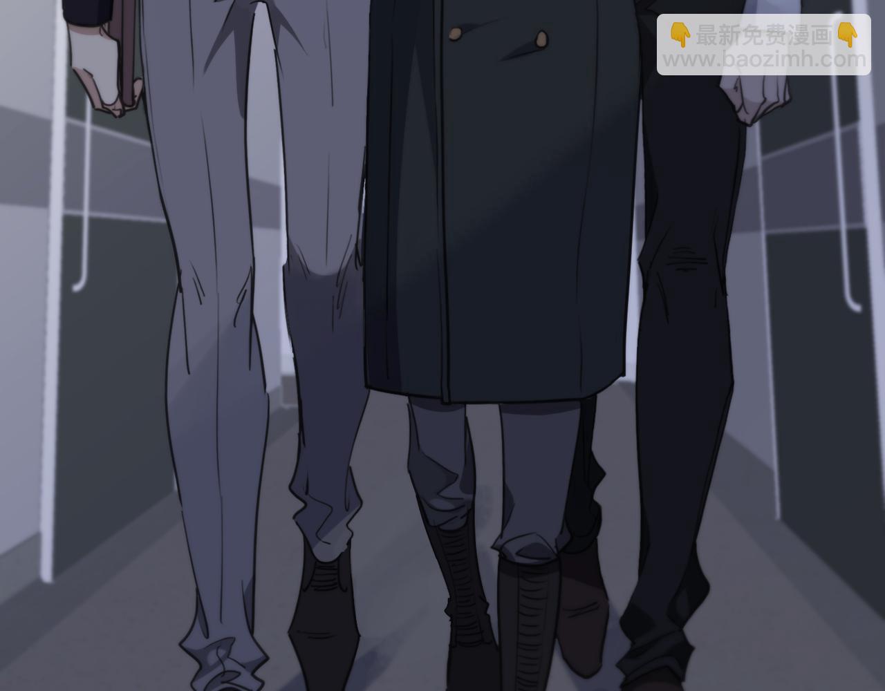 第75话 感染(1/3)-第85话