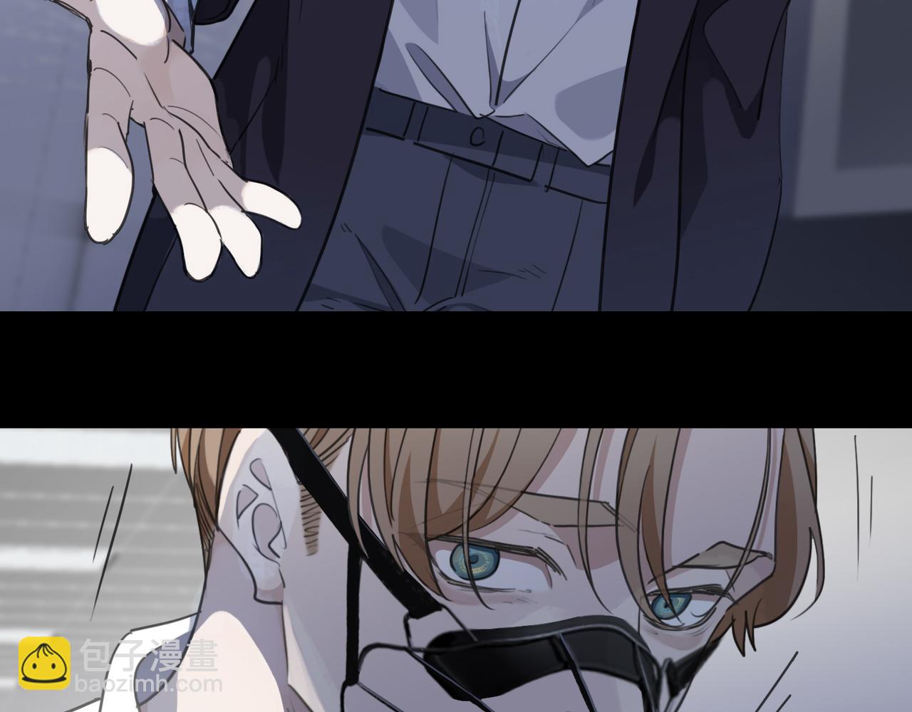 第75话 感染(1/3)-第85话