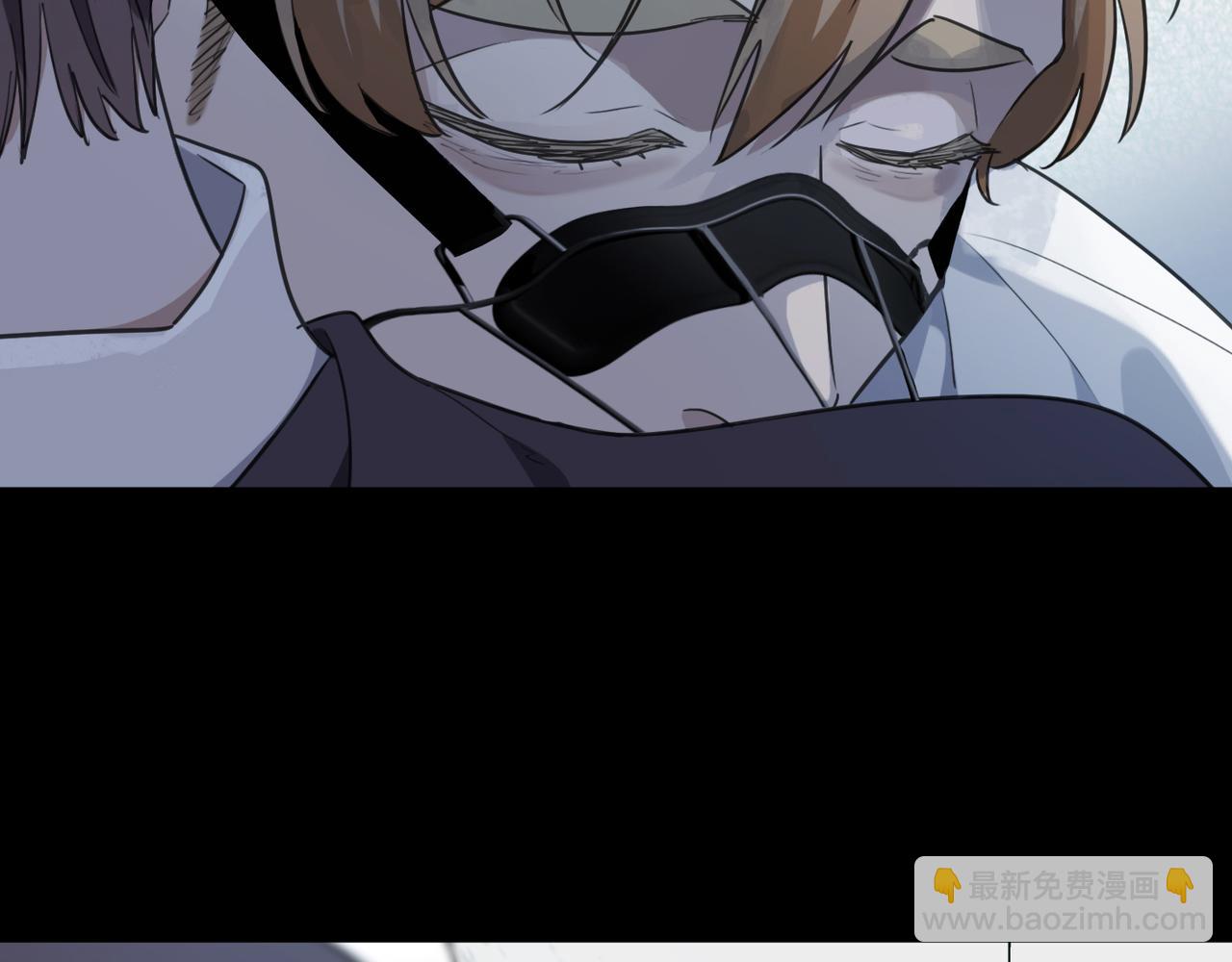 第75话 感染(1/3)-第85话