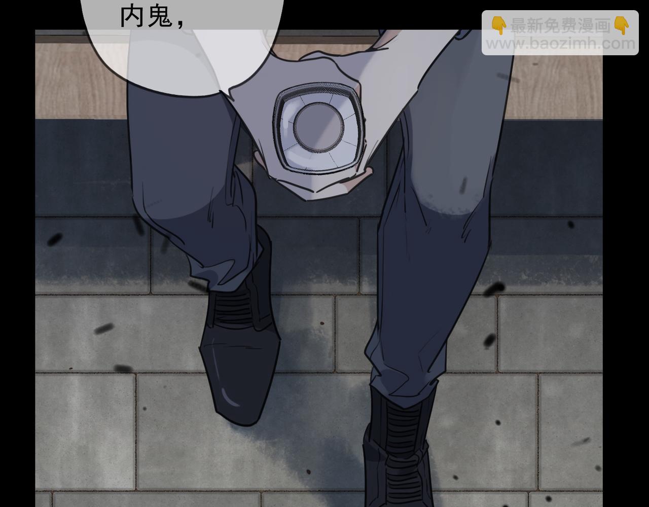 第77话 希望(1/3)-第87话