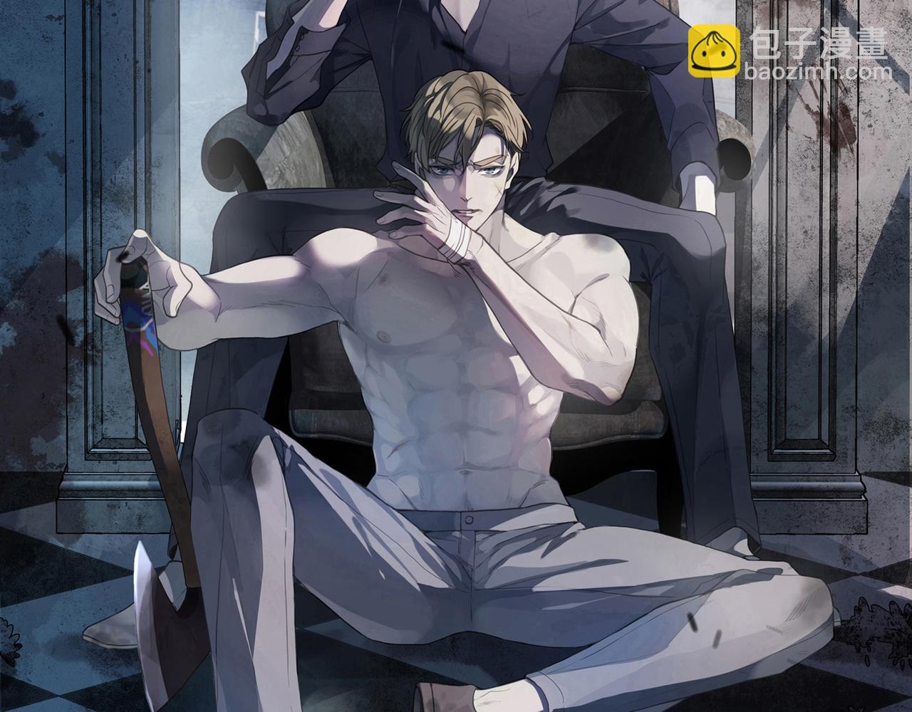 第78话 波纹(1/4)-第89话