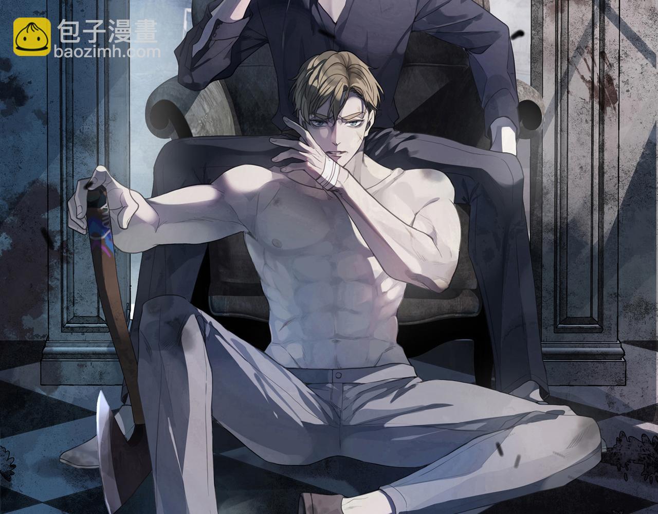 第80话 覆盖(1/3)-第91话