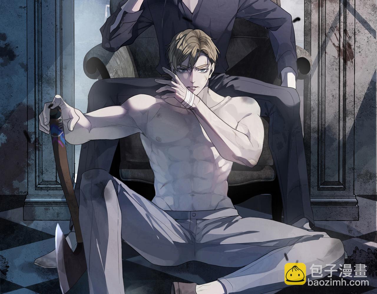 第82话 暗示(1/2)-第93话