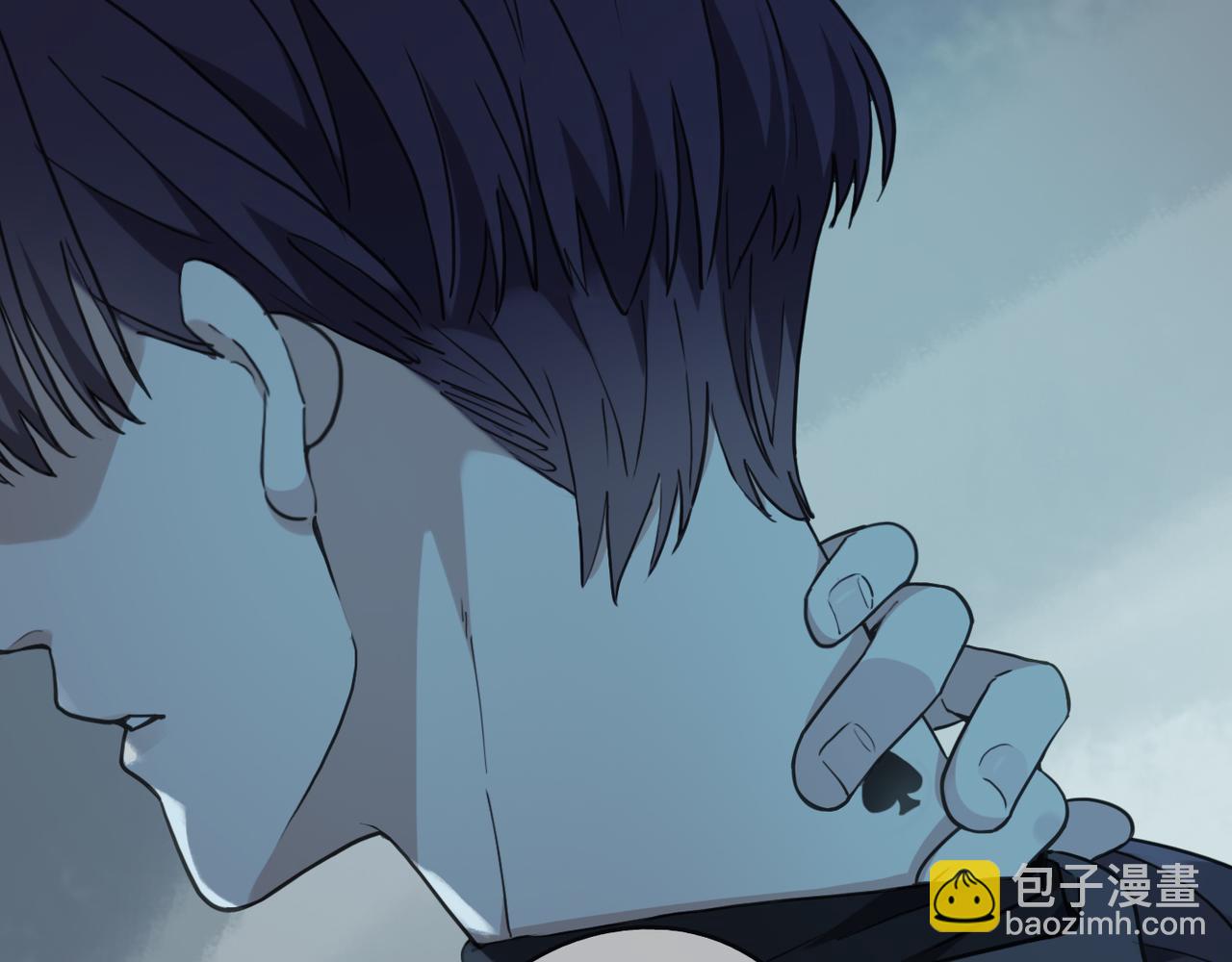 第84话 束缚(1/3)-第95话