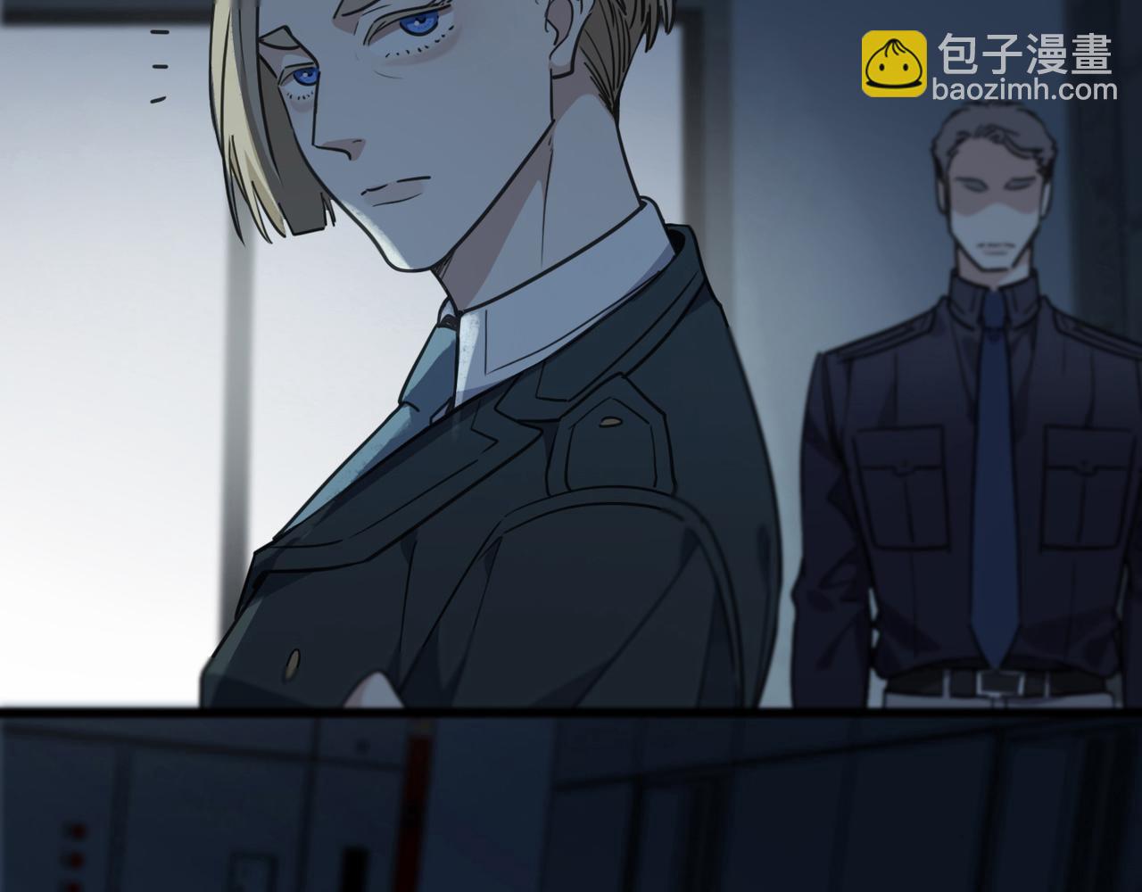 第84话 束缚(1/3)-第95话