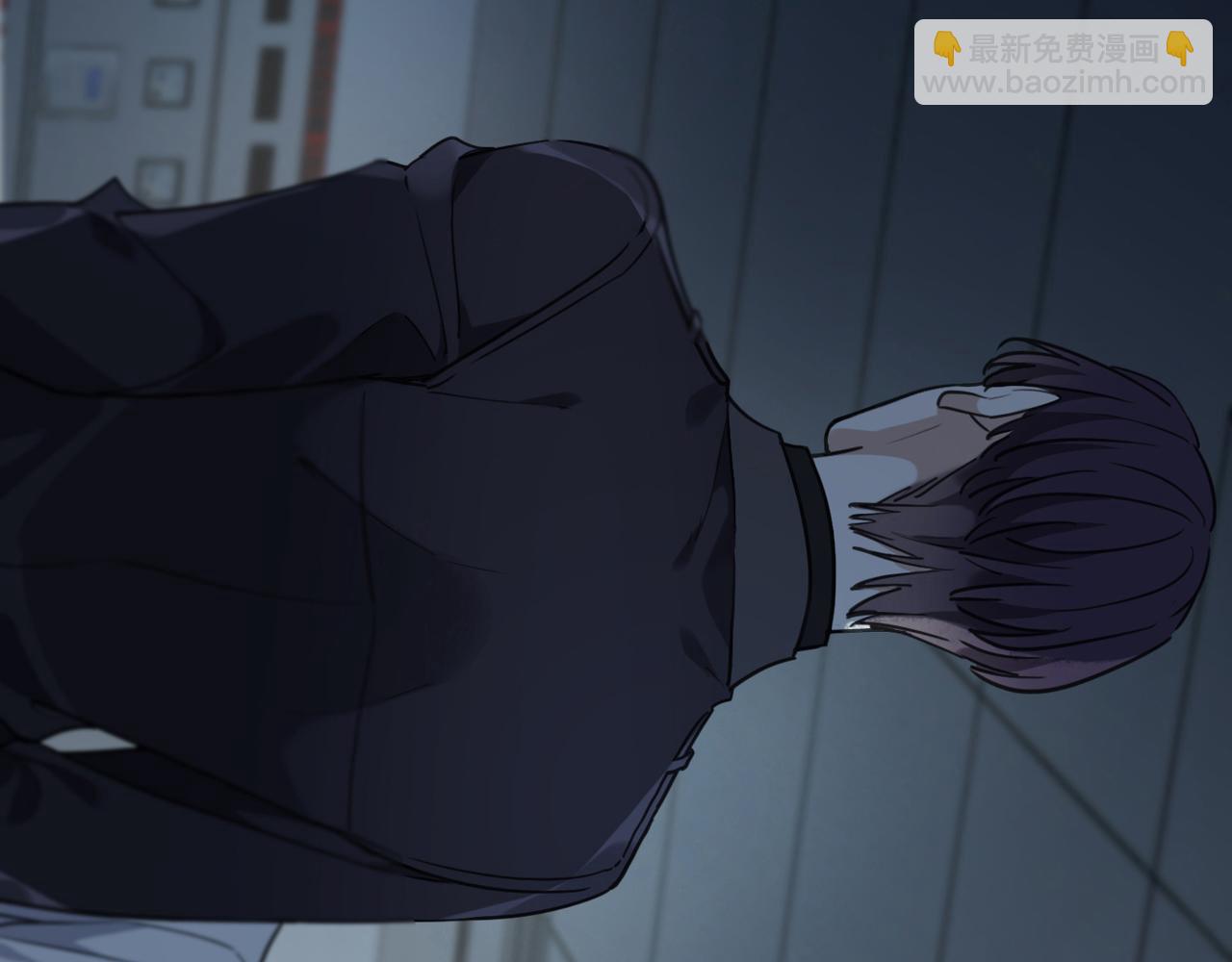 第84话 束缚(1/3)-第95话