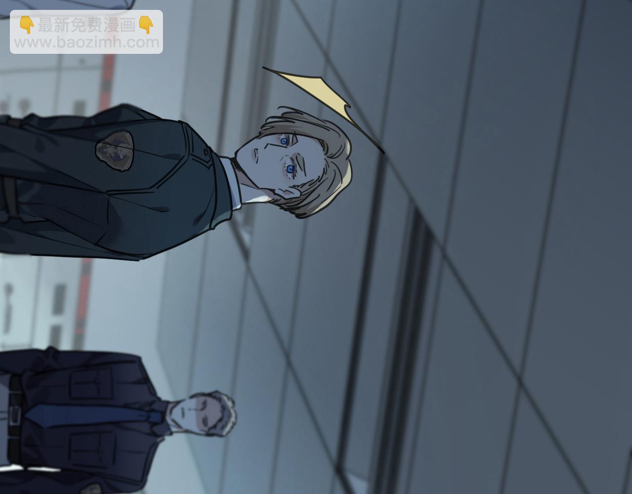 第84话 束缚(1/3)-第95话