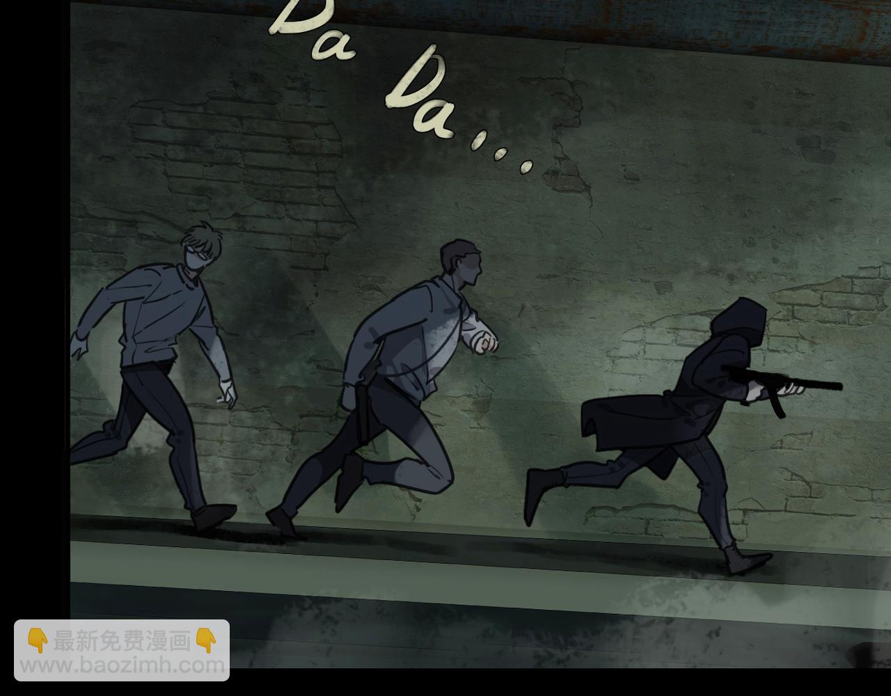 第85话 行动(1/3)-第97话