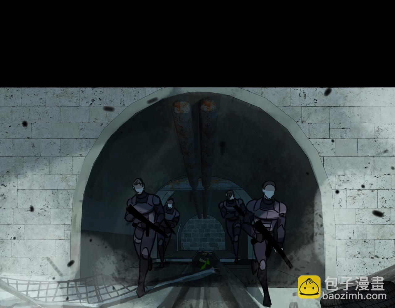 第85话 行动(1/3)-第97话