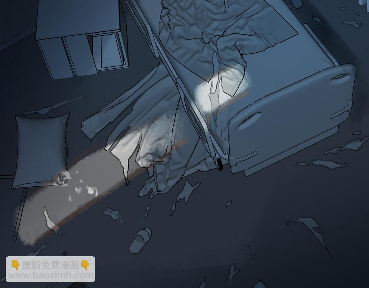 第85话 行动(1/3)-第97话