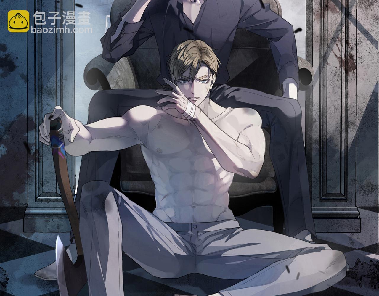 第87话 人心(1/3)-第99话