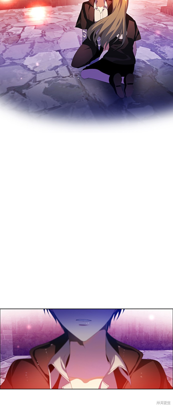 歸零遊戲 - 第164話(2/2) - 1