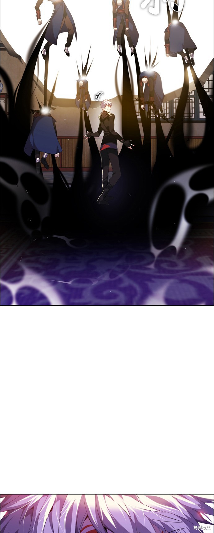 歸零遊戲 - 第178話(1/2) - 1