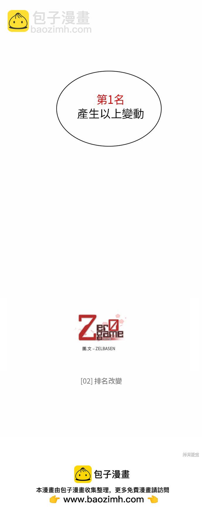 歸零遊戲 - 第2話(2/2) - 5