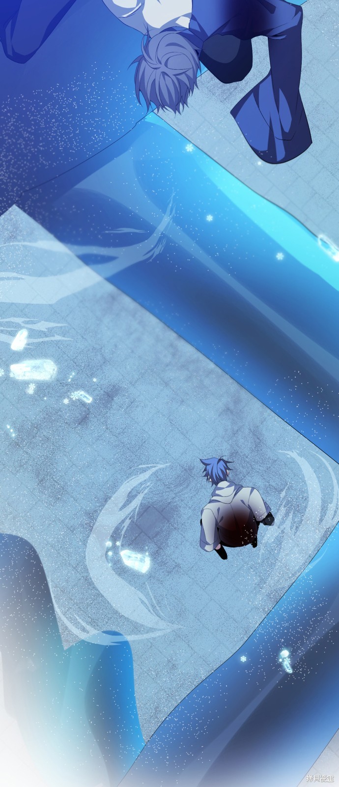 歸零遊戲 - 第276話(2/2) - 1