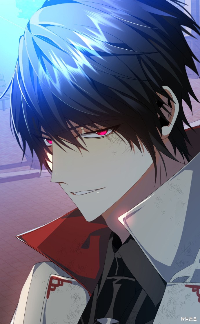 歸零遊戲 - 第278話(2/2) - 1