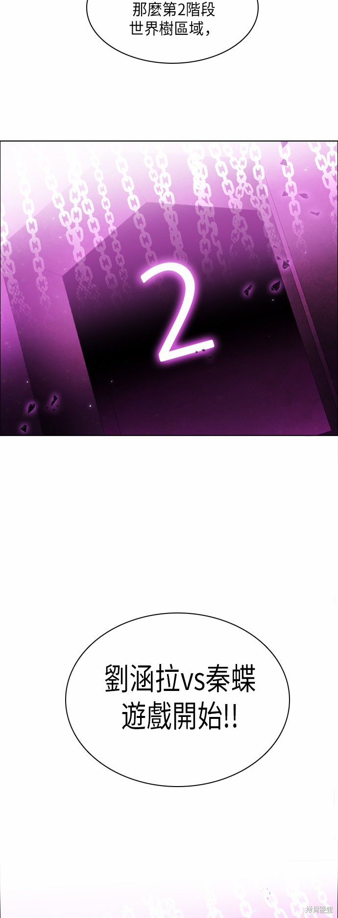 歸零遊戲 - 第28話(2/2) - 4