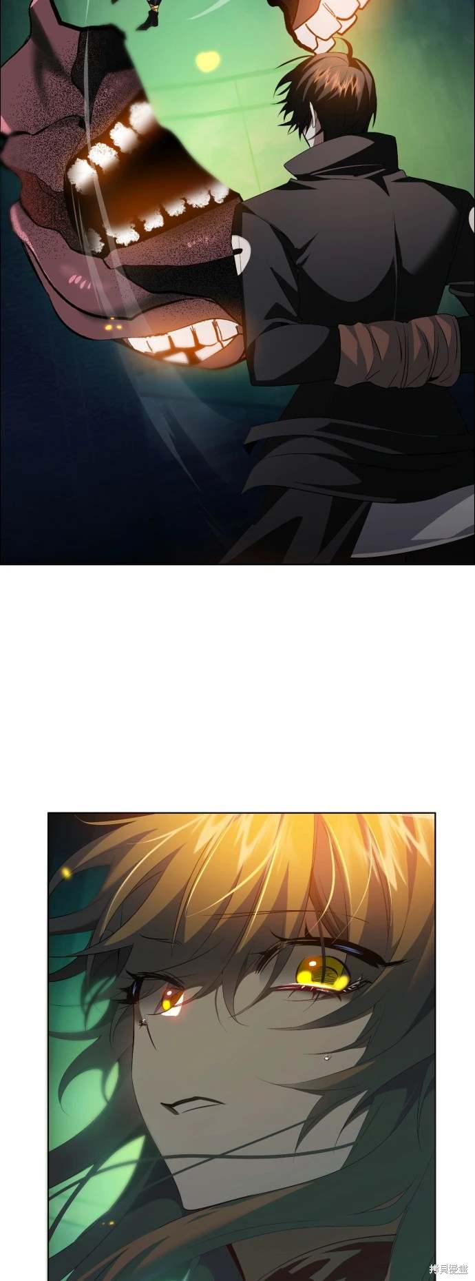 歸零遊戲 - 第374話(1/2) - 6