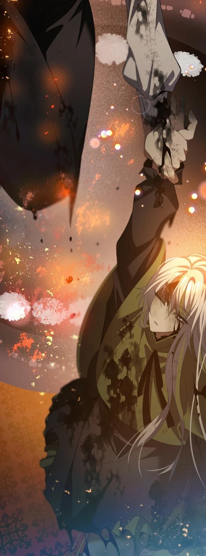 歸零遊戲 - 第417話 - 1