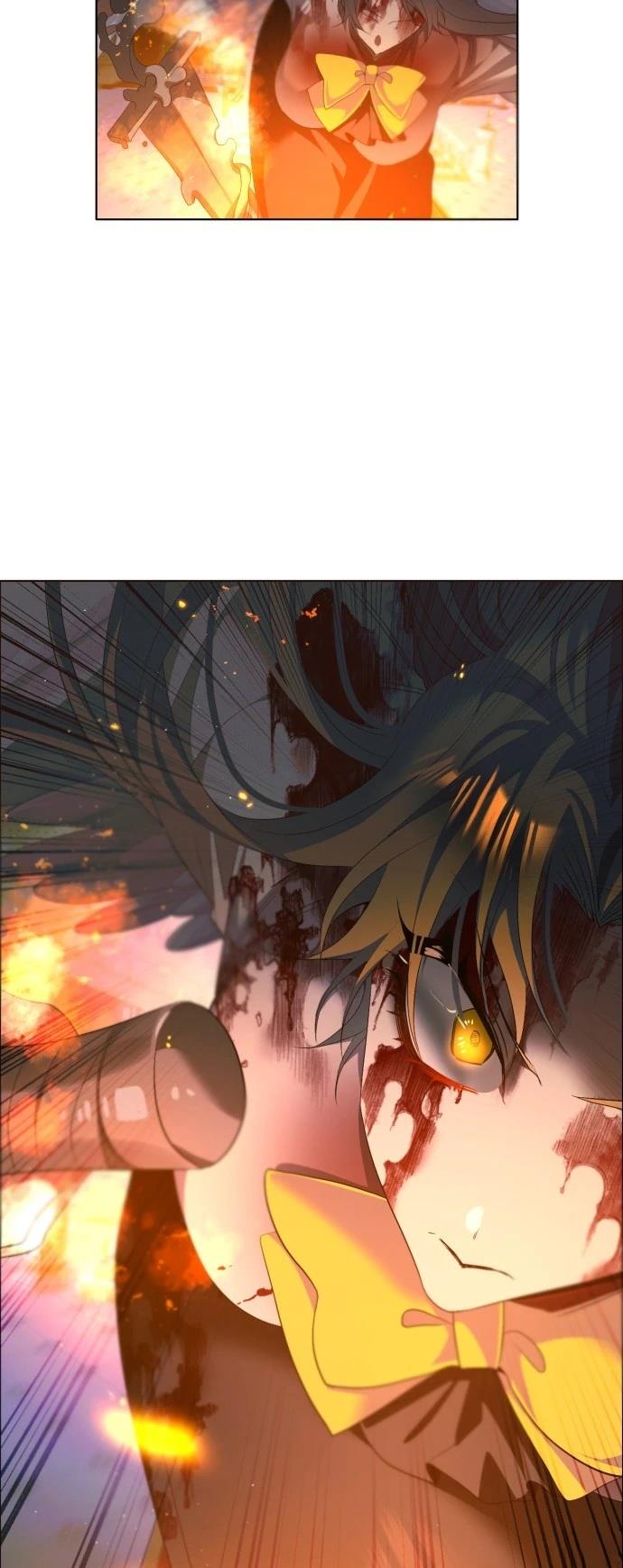 歸零遊戲 - 第421話 - 2