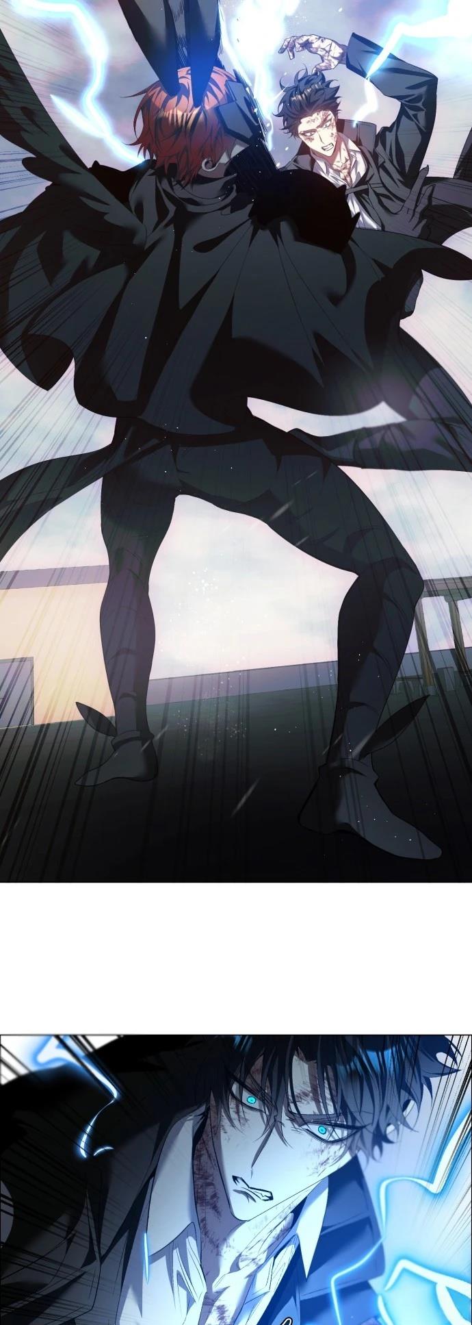 歸零遊戲 - 第431話 - 4