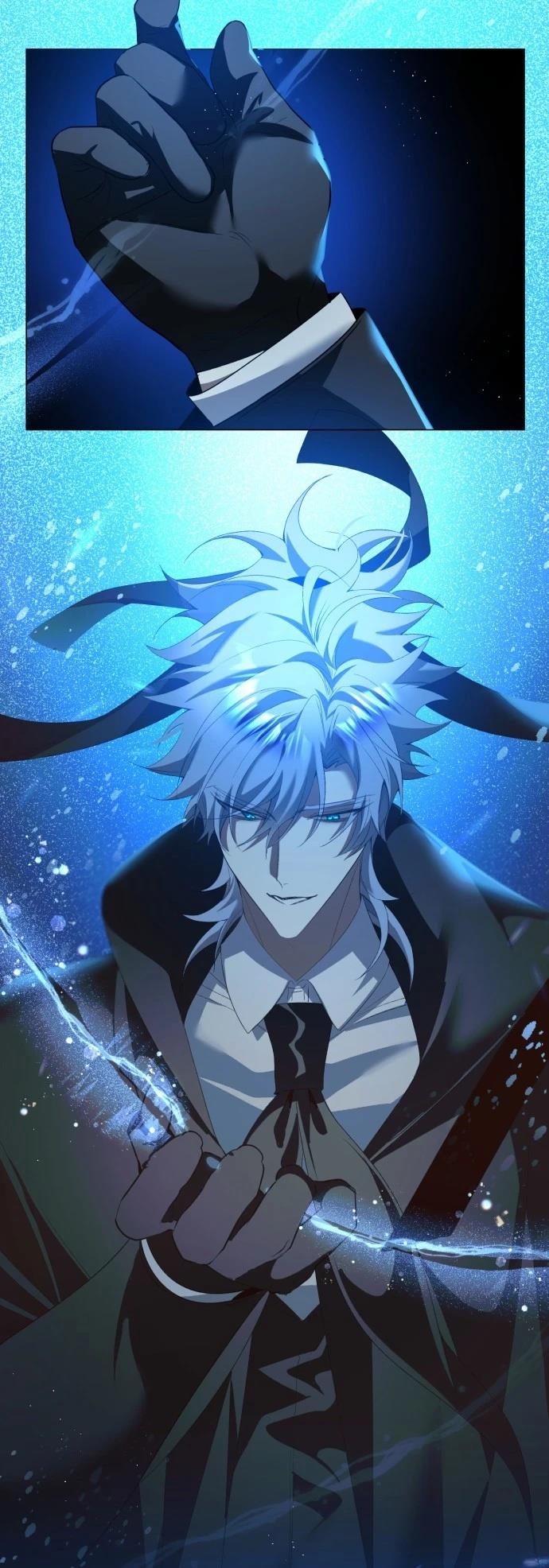 歸零遊戲 - 第433話(1/2) - 8