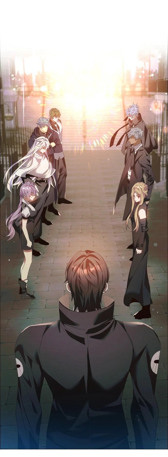 歸零遊戲 - 第433話(1/2) - 1