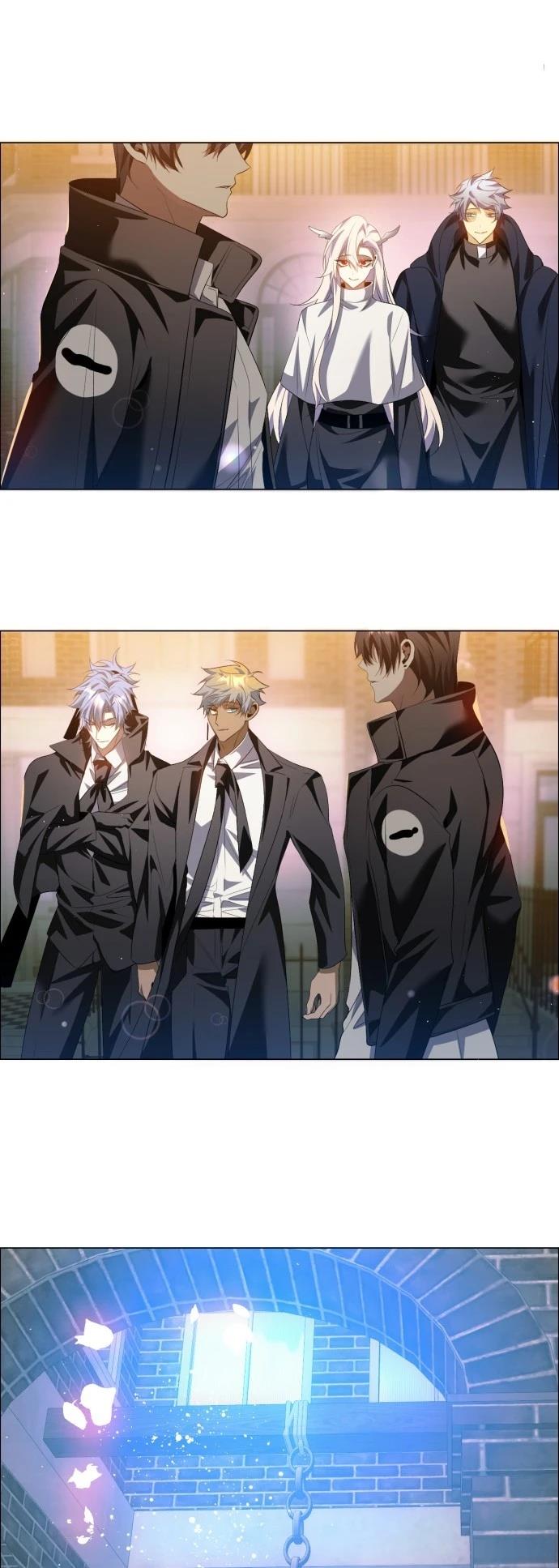 歸零遊戲 - 第433話(1/2) - 2