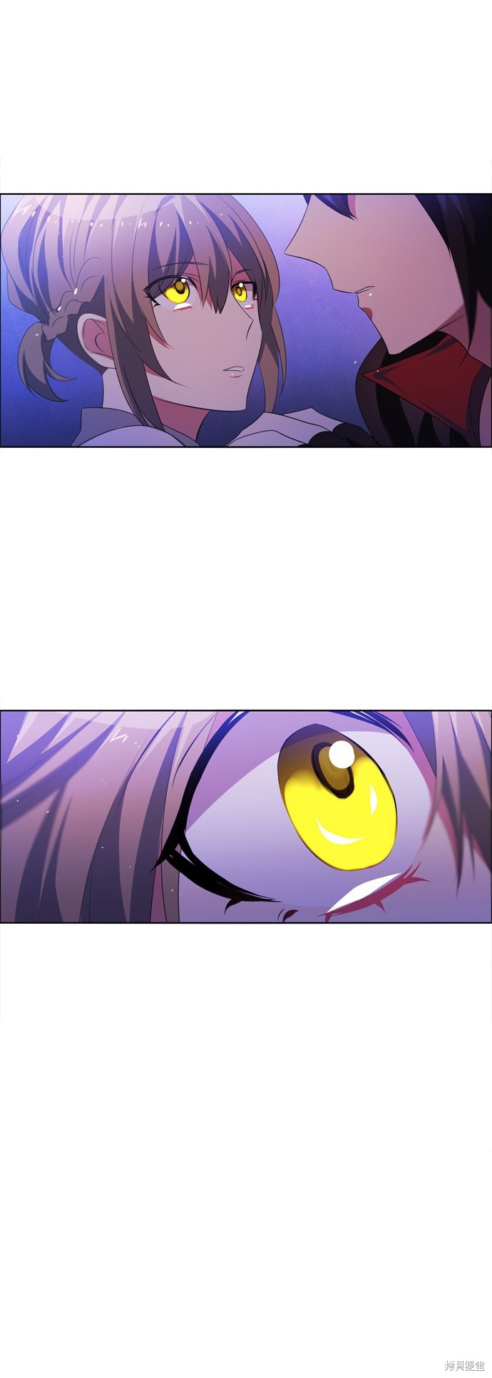 歸零遊戲 - 第44話(2/2) - 1