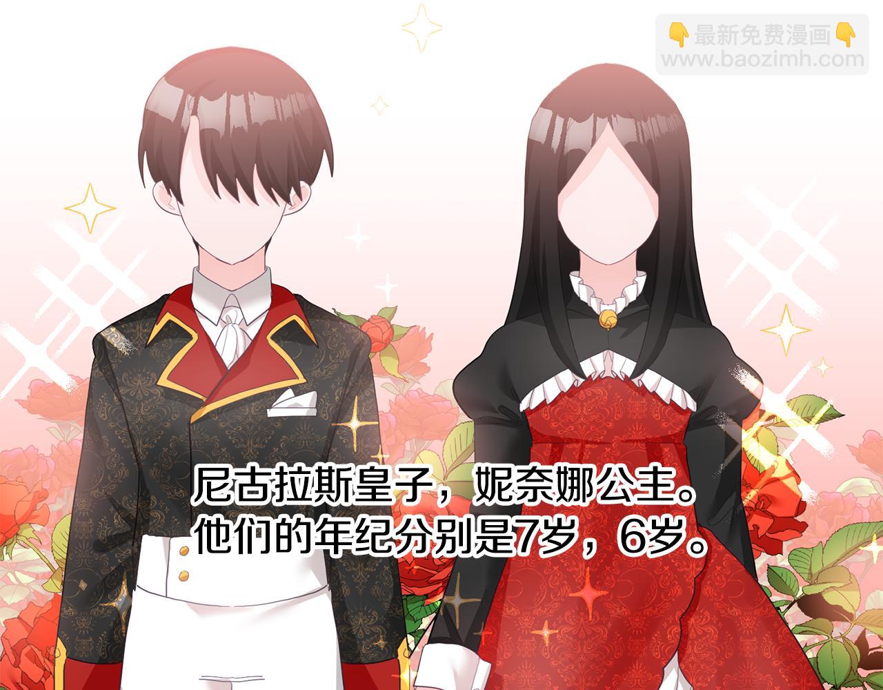 序 新星球的人生(1/2)-第1话