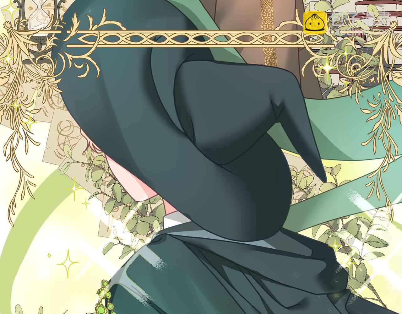 第12话 被迫低头(1/3)-第13话