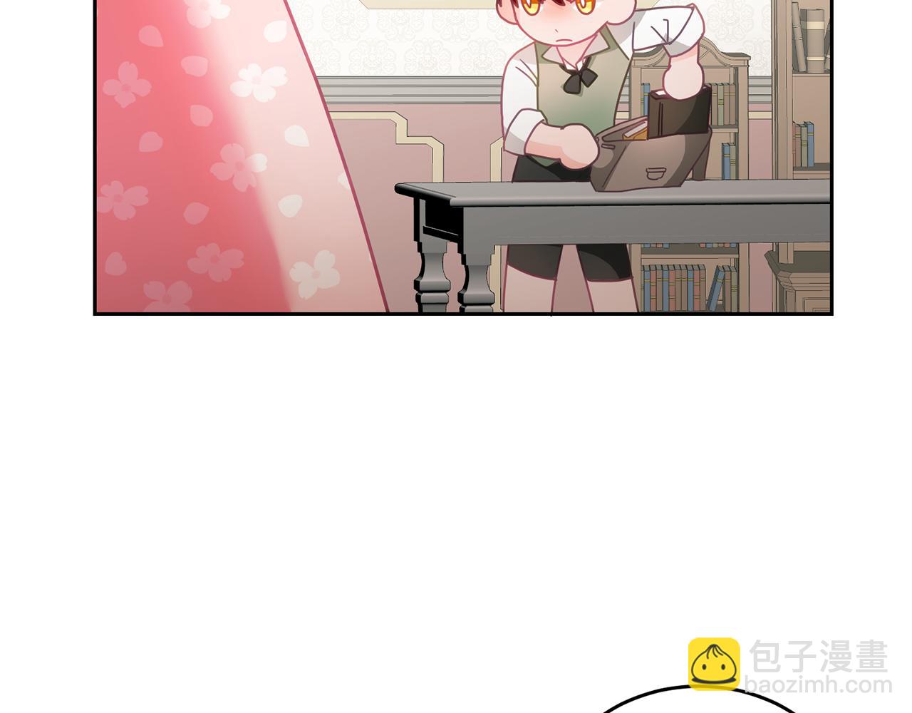 第12话 被迫低头(1/3)-第13话