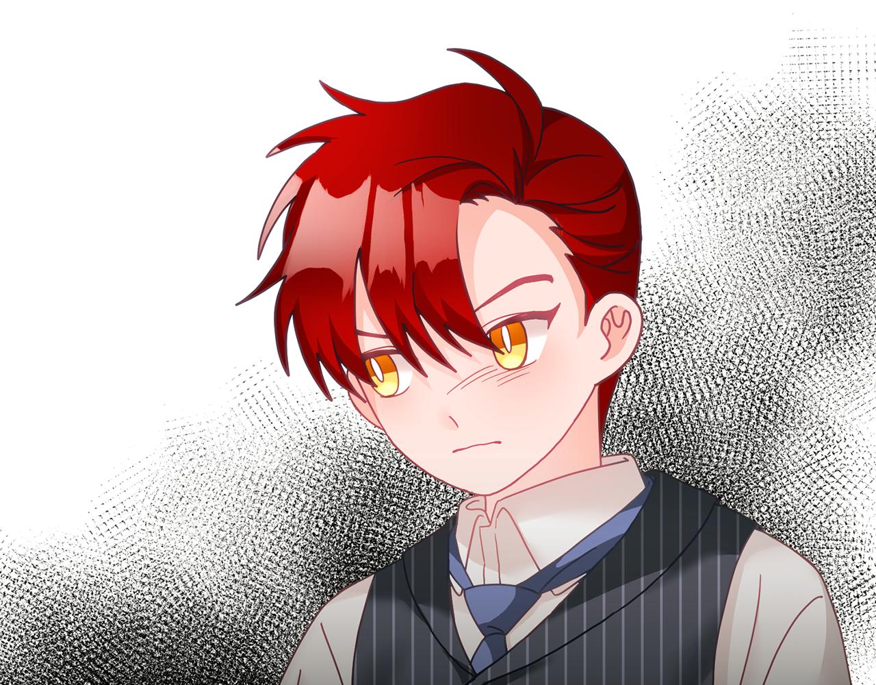 第18话 她在担心我(1/3)-第19话