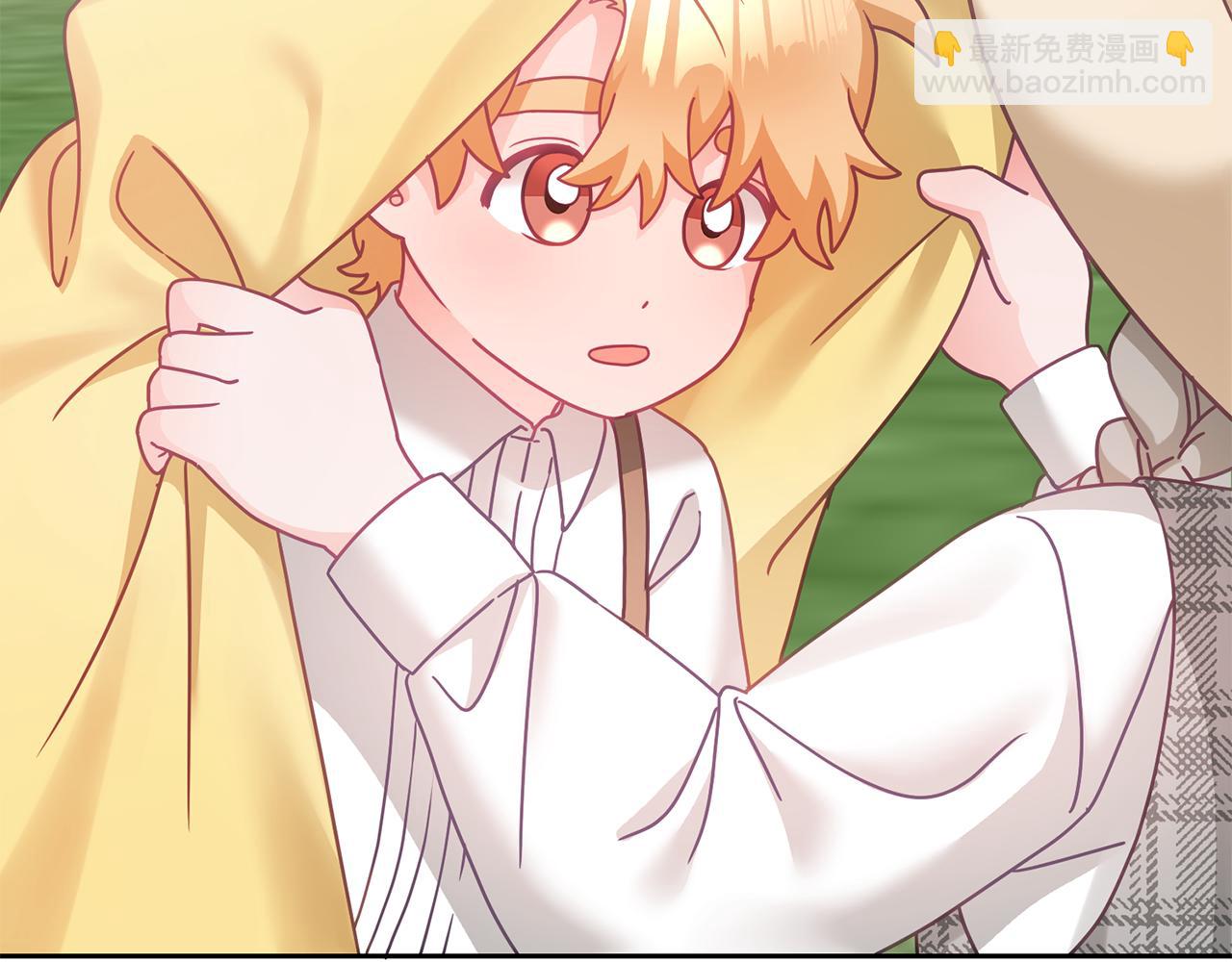 第30话 魔兽？(1/3)-第31话