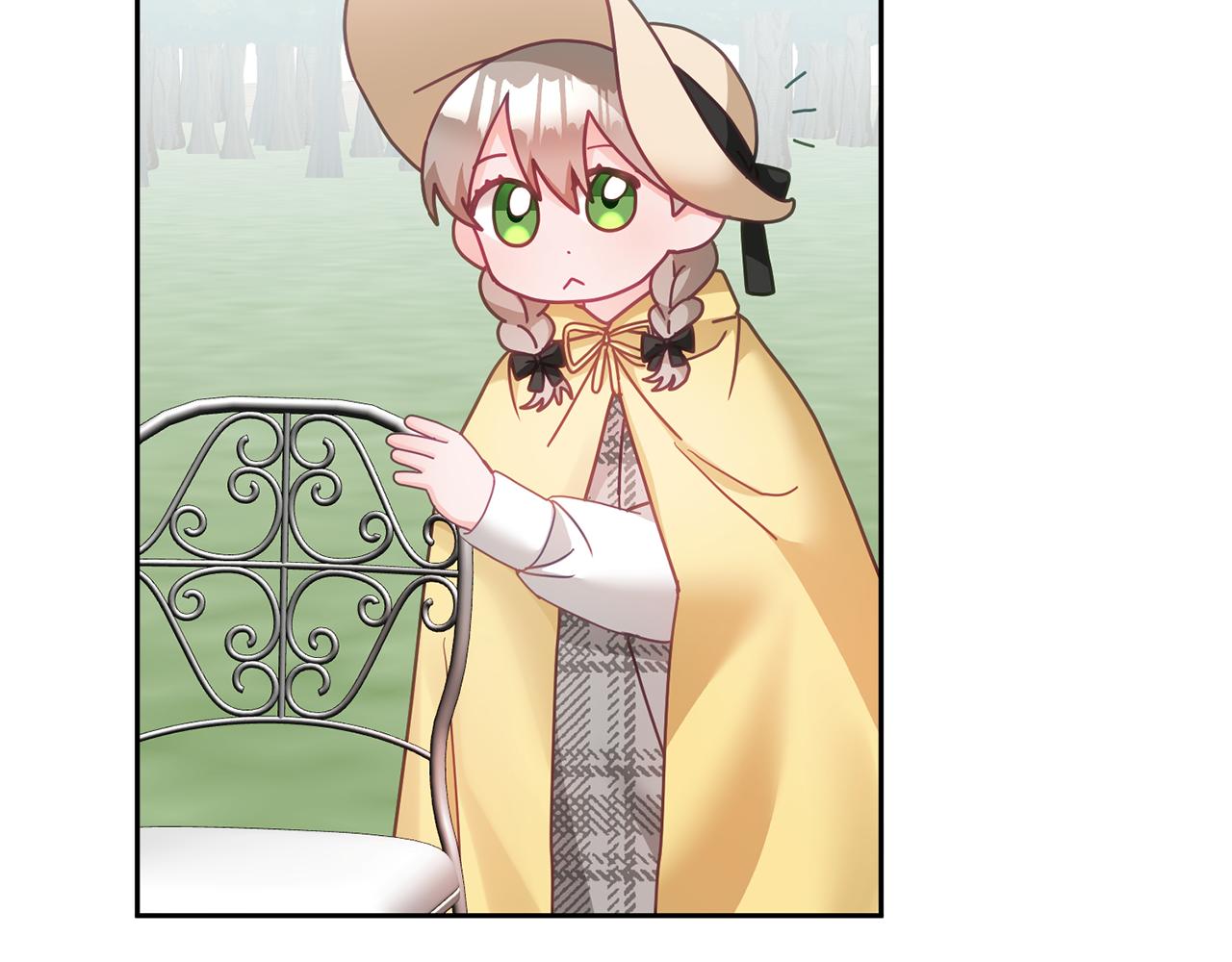 第30话 魔兽？(1/3)-第31话