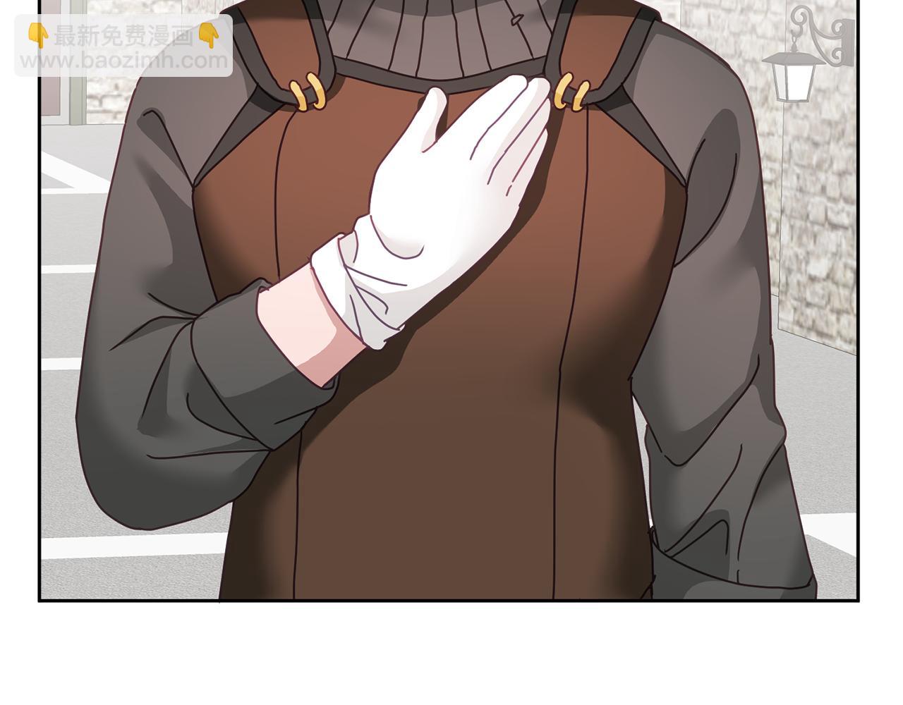 第34话 你只能夸我(1/3)-第35话