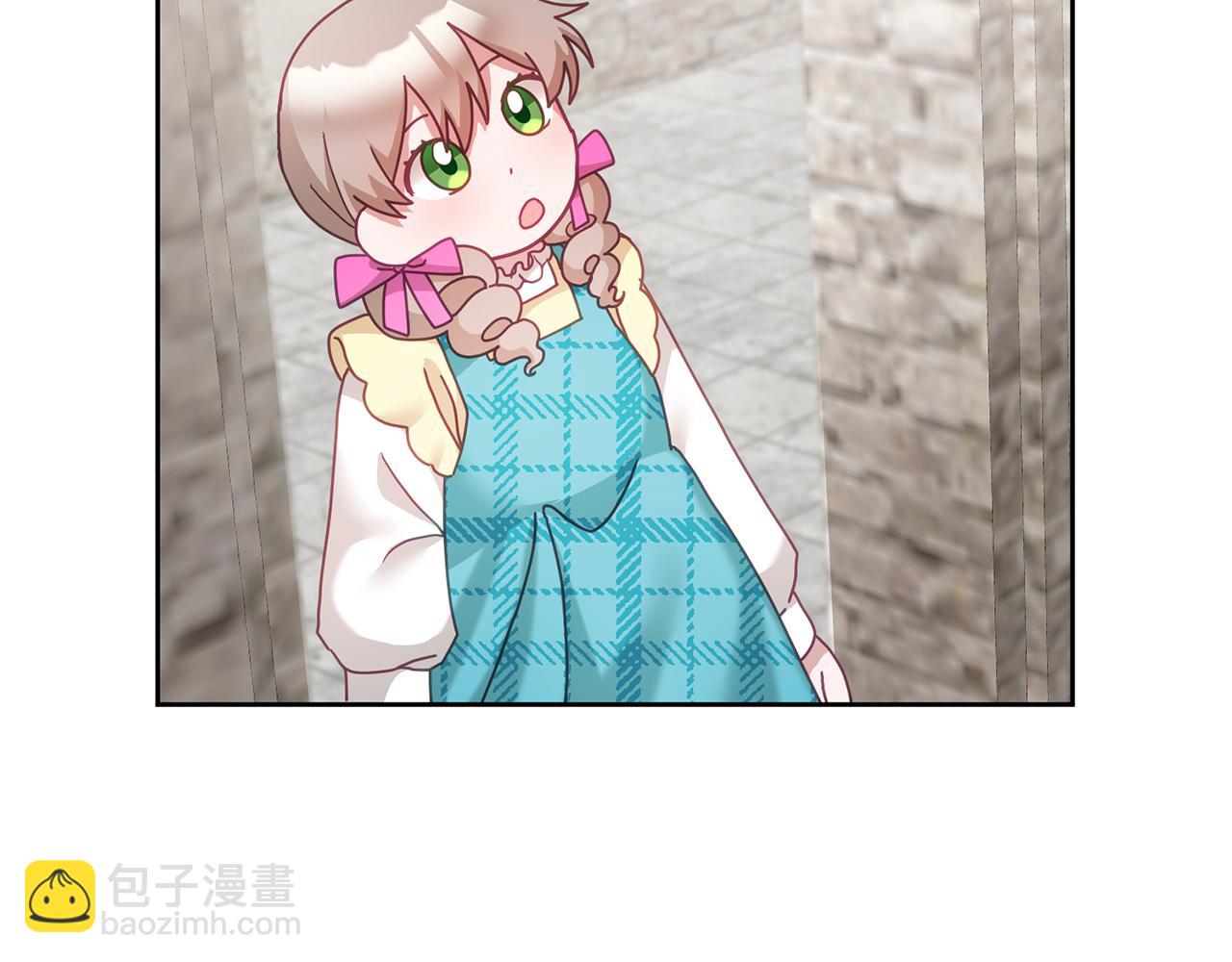 第34话 你只能夸我(1/3)-第35话