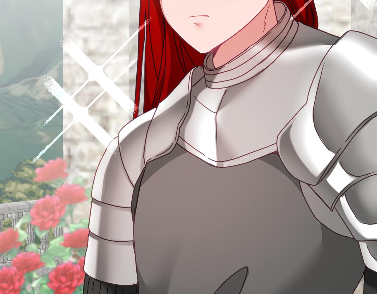 第34话 你只能夸我(1/3)-第35话